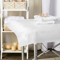 ALFORDSON 300X Disposable Bed Sheet Non-woven Massage Table Cover SPA Salon