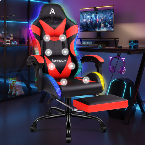 Rgb seat sale